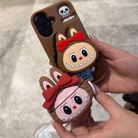 تصویر کاور ایرپاد لبوبو 