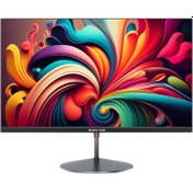 تصویر مانیتور مسترتک مدل VL249HS سایز 24 اینچ Master Tech VL249HS 24 inch Monitor