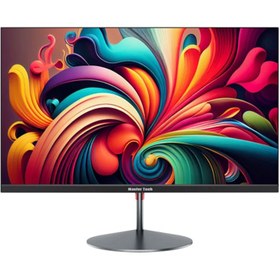 تصویر مانیتور مسترتک مدل VL249HS سایز 24 اینچ Master Tech VL249HS 24 inch Monitor