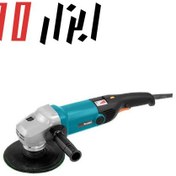 تصویر دستگاه پولیش ماکیتا مدل SA7000C ظرفیت ۱۶۰۰ وات 