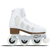 تصویر اسکیت نمایشی برند بلد مدل Swan 