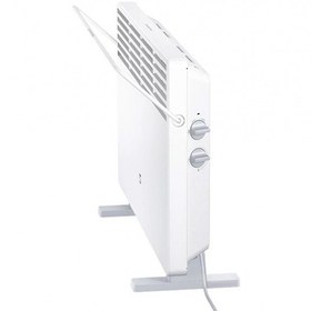 تصویر بخاری برقی شیائومی مدل KRDNQ04ZM Xiaomi KRDNQ04ZM heater