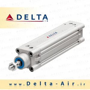 تصویر فروشگاه دلتا ایر