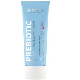 تصویر کرم مرطوب‌کننده پری بیوتیک حجم 50 میل سی گل Prebiotic Moisturizing Cream 50ml Seagull