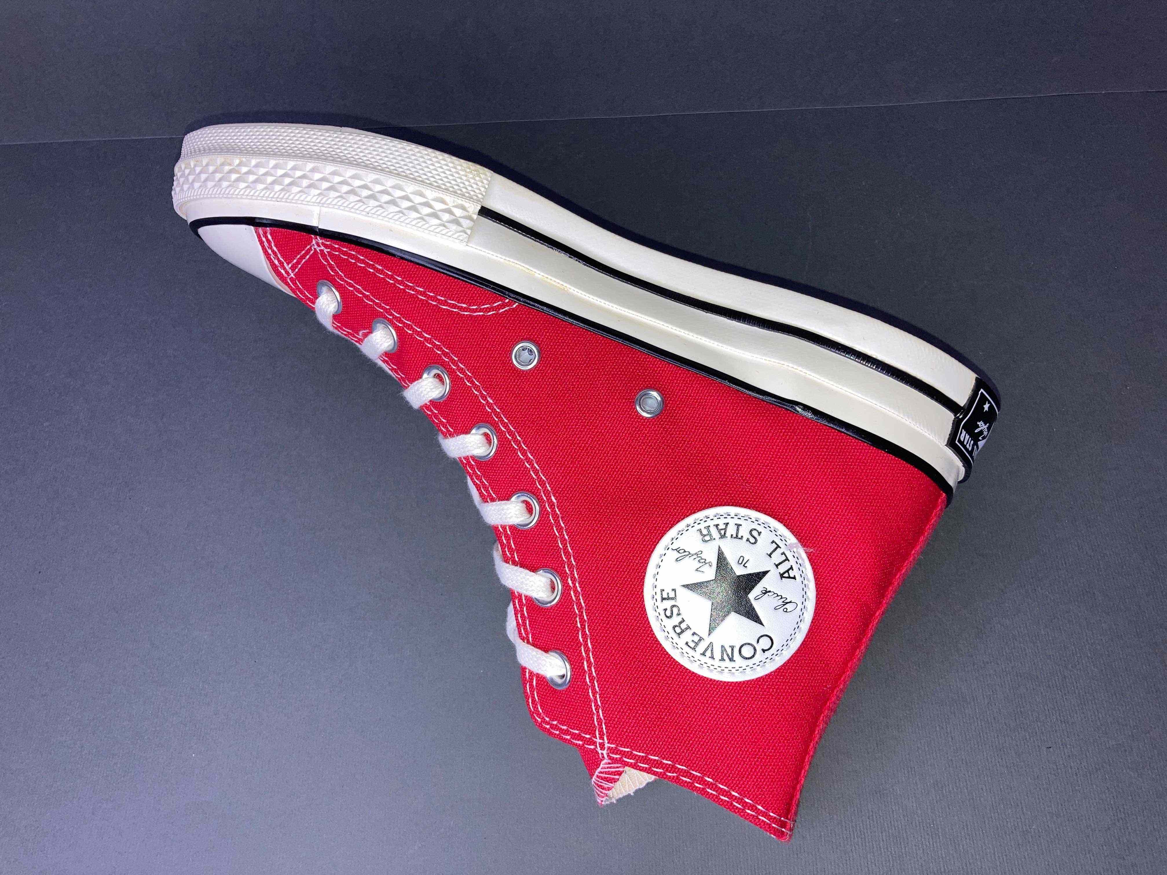 Converse hot sale 197s saddle