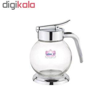 تصویر شکر پاش پیشگامان کد 411 - بی رنگ 