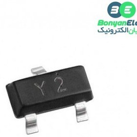 تصویر ترانزیستور SS8550/SMD - Y2 Transistor SS8550/SMD - Y2