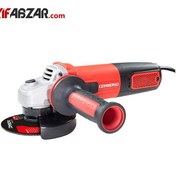 تصویر مینی فرز 850 وات زیمبرگ مدل PZA-7085 ZIMBERG PZA-7085 Angle grinder