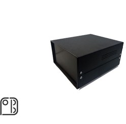 تصویر جعبه فلزی 15×15×11 