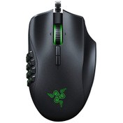 تصویر ماوس مخصوص بازی ریزر مدل Naga Trinity Razer Naga Trinity Gaming Mouse