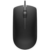 تصویر موس بالک اورجینال دل مدل MS116 PLUS (بدون جعبه؛کاملا نو) Mouse DELL MS-116 PLUS