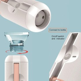تصویر خودشور Pocket Bidet 