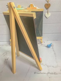 تصویر تخته سیاه 