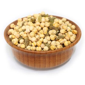 تصویر نخودچی کشمش 