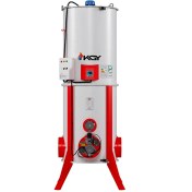 تصویر هیتر گلخانه 