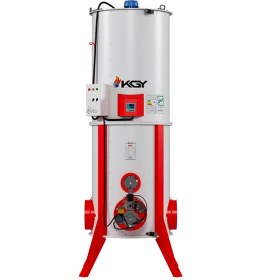 تصویر هیتر گلخانه 