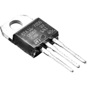 تصویر ترایاک BTA16 700B 