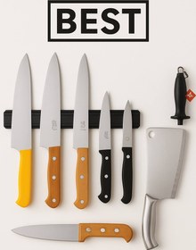 تصویر مگنت چاقو 60سانت 