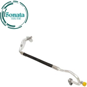 تصویر شلنگ برگشت کولر سوناتا 