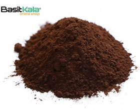 تصویر پودر کاکائو درجه یک اسپانیا Cocoa powder 