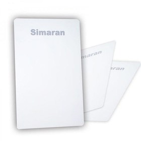 تصویر تگ کارتی سیماران 