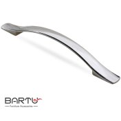 تصویر دستگیره کابینت مدل سولون 