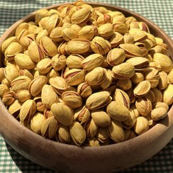 تصویر پسته درشت اکبری 