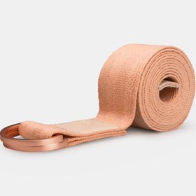 تصویر کش ورزشی یوگا برند bahe Yoga Stretching Strap