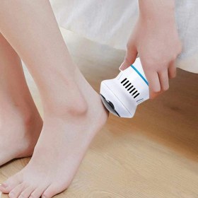 تصویر سنگ پا تخم مرغی callus remover 