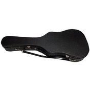 تصویر هاردکیس گیتار چرمی 