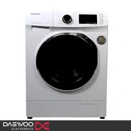 تصویر ماشین لباسشویی دوو مدل DWK-8240 ا Daewoo Washing Machine DWK-8240 Daewoo Washing Machine DWK-8240