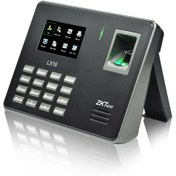 تصویر دستگاه استوک حضور و غیاب LX16 