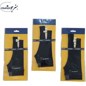 تصویر دستکش طراحی 