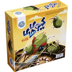 تصویر کیوی های پرنده 