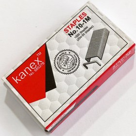 تصویر سوزن منگنه سایز 10 KANEX 