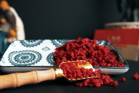 تصویر زرشک شالیوود (250 گرم) 