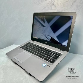 تصویر لپ تاپ استوک اچ پی مدل HP Elite BooK 850 g3 core i7_6th 8G 256SSD Laptop HP Elite BooK 850