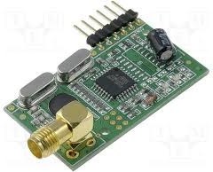 تصویر HM-TR433-TTL 