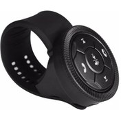 تصویر کنترل فرمان خودرو مدل ۰۱ بلوتوثی 