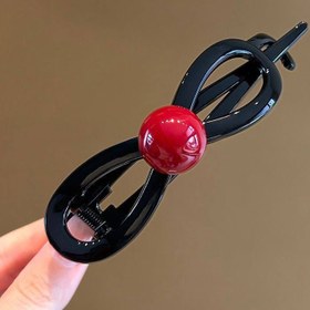 تصویر گیره پست سر 