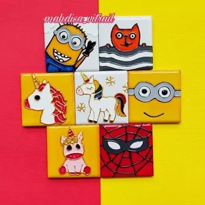 تصویر فروشگاه گالری مهدیسا استور