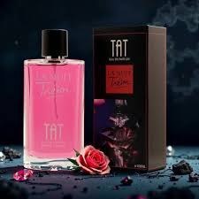 تصویر ادکلن و عطر ۱۰۰ میل زنانه TAT 