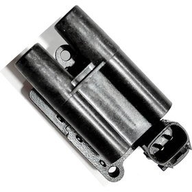 تصویر کوئل پژویی زیمنس 2 و 3 ( مشکی ) 