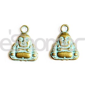 تصویر خرج کار پتینه آویزی khp1016 بسته 2 عددی 