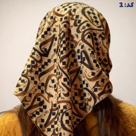 تصویر لچک سنتی 