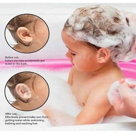 تصویر چسب گوش 10 عددی 