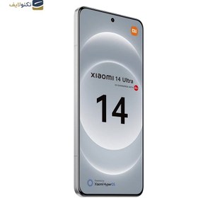 تصویر گوشی شیائومی 14Ultra 5G | حافظه 1 ترابایت رم 16 گیگابایت Xiaomi 14 Ultra 5G 1T/16 GB