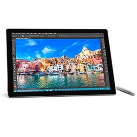 تصویر تبلت مایکروسافت Surface Pro 4 ا Microsoft Surface Pro 4 i5 8 512 INT Microsoft Surface Pro 4 i5 8 512 INT
