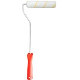 تصویر غلطک 15 سانت الماس 