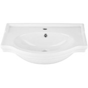 تصویر روشویی روکابینتی گلسار مدل نانسی Washbasin Nancy